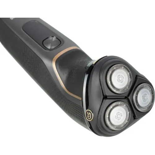 Бритва Philips S4303/12, черный