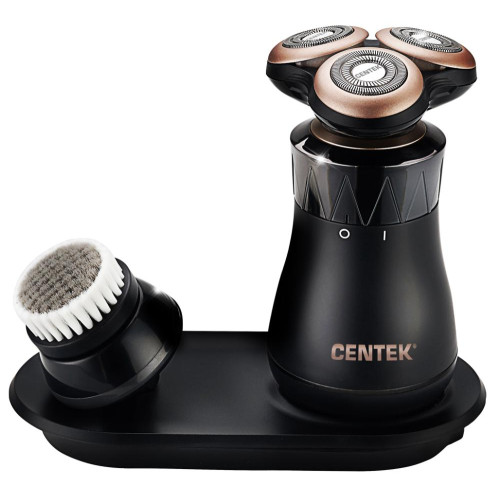 Бритва CENTEK CT-2169 + ножи (в подарок)(*5)