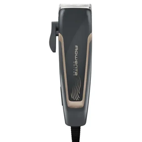 Машинка для стрижки ROWENTA TN1609F0 серый/бежевый