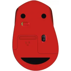 Мышь Logitech M280 Red