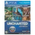 Игра PS4 Uncharted: Натан Дрейк