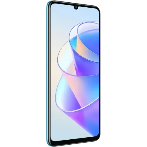 Сотовый телефон Honor X7a 4/128Gb синий
