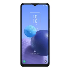 Сотовый телефон TCL 408 T507U 64Gb графит серый