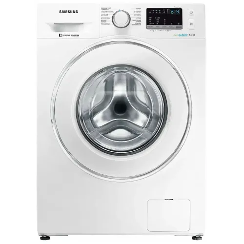 СМА SAMSUNG WW-60J4210JWOLD