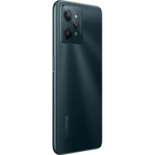 Сотовый телефон REALME C31 32Gb зеленый