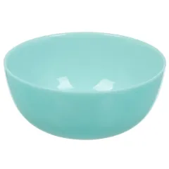 Салатник стеклокерамика Luminarc Diwali light Turquoise, круглый, бирюзовый, 12 см (P9201)(1244092)