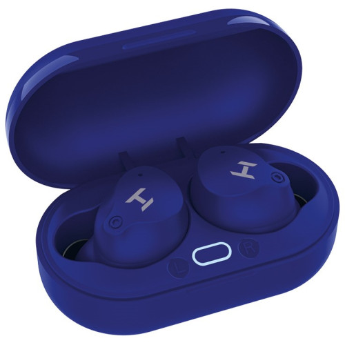Гарнитура Bluetooth HARPER HB-516 BLUE