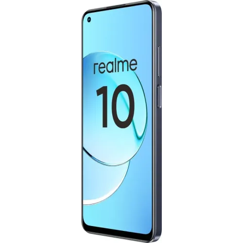 Сотовый телефон REALME 10 8/128Gb черный