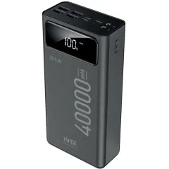 Повербанк 40000 мАч Hiper DELTA 40000