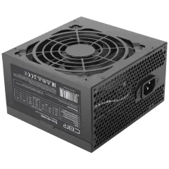 Блок питания CBR 500W ATX PSU-ATX500-12EC черный