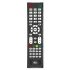 TV LCD 50" BQ 50S04B UHD SMART