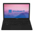 Ноутбук 15.6&quot; Digma EVE 15 P417 (NCN158CXW01) N4000/8Gb/SSD256Gb/IPS/W11H