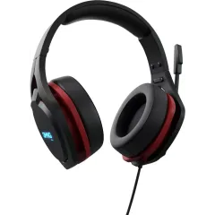 Гарнитура GMNG HS-L820G черный