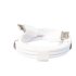 Кабель USB 2.0 Type C - Type C 1 м Continent DCС-2110WT