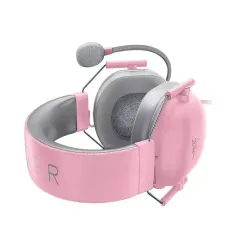 Гарнитура RAZER BLACKSHARK V2 X, розовый