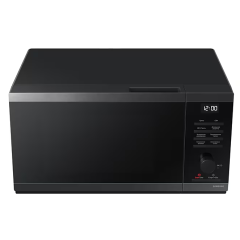 Микроволновая печь SAMSUNG MG-23DG4524AGBW, гриль, 23 л., черная (Э/М)