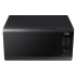 Микроволновая печь SAMSUNG MG-23DG4524AGBW, гриль, 23 л., черная (Э/М)