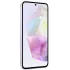 Сотовый телефон Samsung Galaxy A35 8/128GB (SM-A356ELVDSKZ) сиреневый