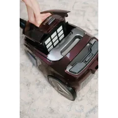 Пылесос JACOO JVC-Е2010