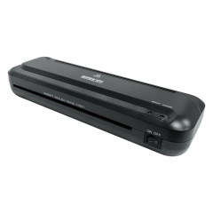 Ламинатор Office Kit L2311 A4 (60-150мкм) 22см/мин (2вал.) лам.фото