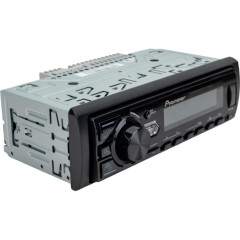 Автомагнитола-FLASH PIONEER MVH-85UB