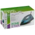 Утюг HOMESTAR HS-4009 черно-синий (105377)