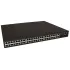 В/н коммутатор PoE OSNOVO SW-84804/L (800W)