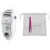 Эпилятор ROWENTA EP5615F0 белый