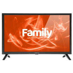 TV LCD 24" VEKTA LD-24SR4850BS
