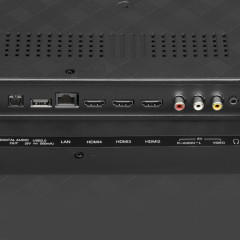 Телевизор 85