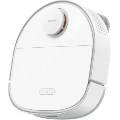 Пылесос-робот DREAME Bot W10 White