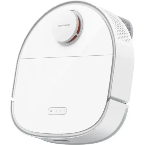 Пылесос-робот DREAME Bot W10 White