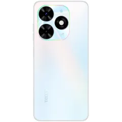 Сотовый телефон Tecno Spark Go 2024 4/128Gb Mystery White