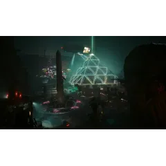 Игра PS5 Cyberpunk 2077 (Русская версия)