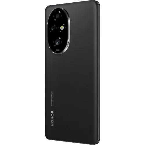 Сотовый телефон Honor 200 Pro 12/512Gb Black