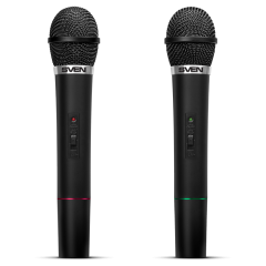 Микрофон вокальный Sven MK-715 (*8)