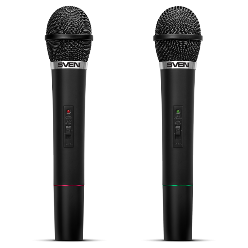 Микрофон вокальный Sven MK-715 (*8)