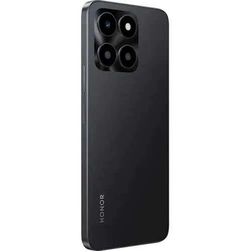 Сотовый телефон Honor X6a 4/128 черный (*8)