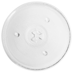 Микроволновая печь HYUNDAI HYM-M2048, 20 л., белая (М)