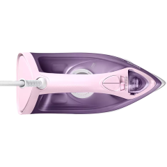 Утюг PHILIPS  DST 3020/30 розовый