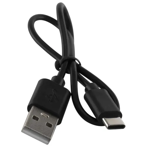 Гарнитура Bluetooth Digma TWS-19 черный