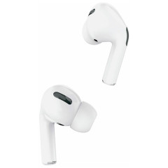 Гарнитура Bluetooth TFN TFN-HS-TWS031WH Twin ANC белый
