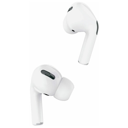 Гарнитура Bluetooth TFN TFN-HS-TWS031WH Twin ANC белый