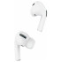 Гарнитура Bluetooth TFN TFN-HS-TWS031WH Twin ANC белый