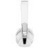 Гарнитура Bluetooth More choice HW33 белый