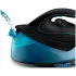 Парогенератор Zelmer ZIS5400 AQUA STEAM синий/черный