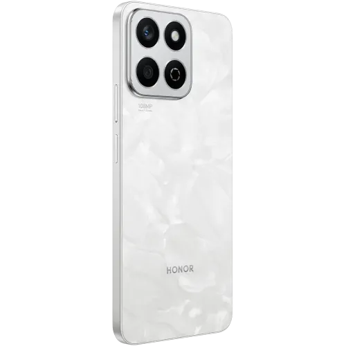 Сотовый телефон Honor X7c 8/256Gb White 5109BKCT