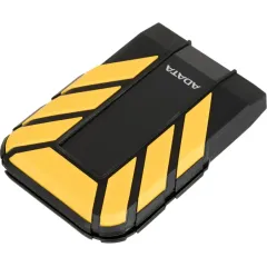 HDD USB 1Tb A-DATA AHD710P-1TU31-CYL HD710Pro черный/желтый