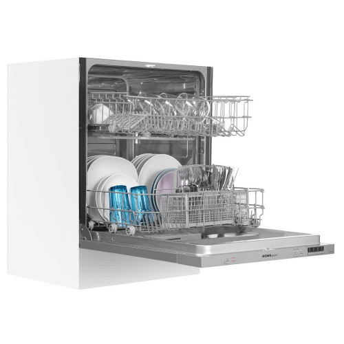 Посудомоечная машина HOMSair DW64E встраиваемая