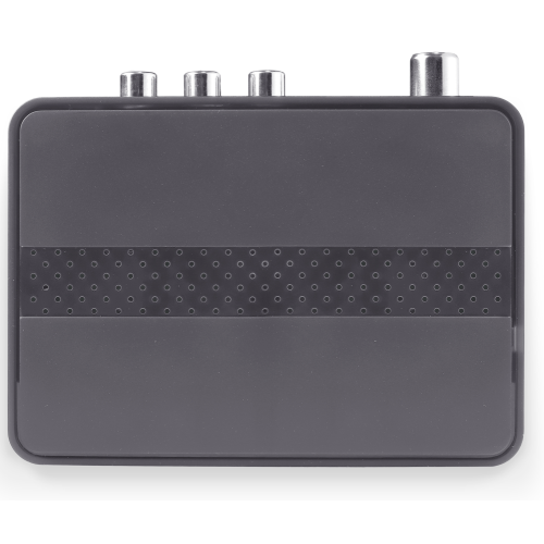 Приставка цифровая CADENA CDT-2291SB (DVB-T2)